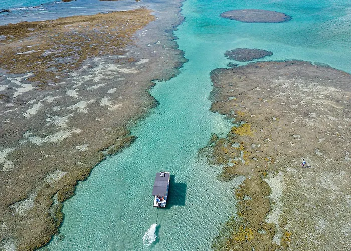 Pousada Barra Velha Maragogi